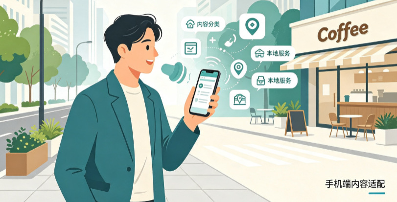 龙胜各县自治区深度解析手机端 GEO 与 AI 优化协同逻辑，兼顾用户检索体验与企业线上传播