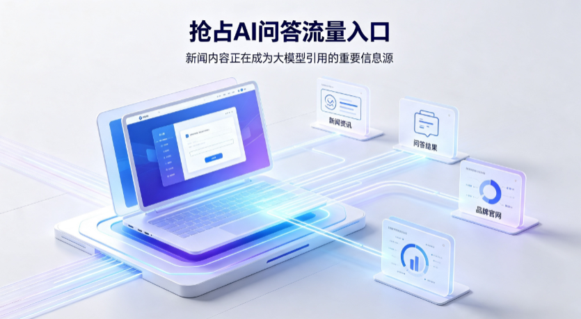 2026 海外流量新格局：龙胜各县自治区GEO 内容如何抢占 AI 问答流量入口