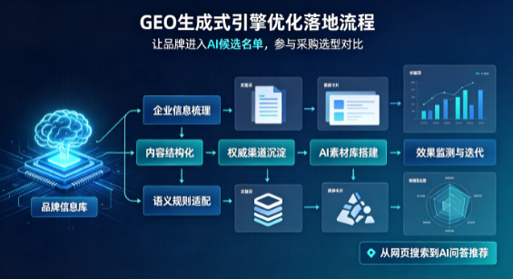 龙胜各县自治区B端采购决策：GEO优化藏着哪些全新机会？
