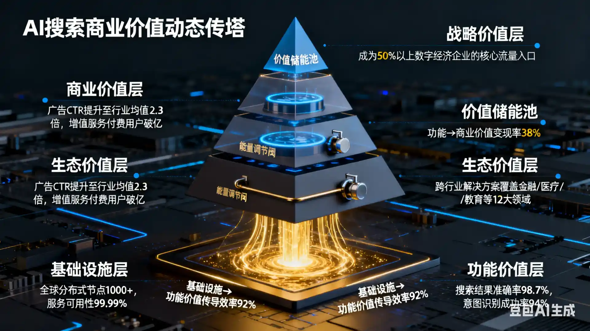 告别传统流量困局，龙胜各县自治区GEO优化助力企业抢占AI问答新流量