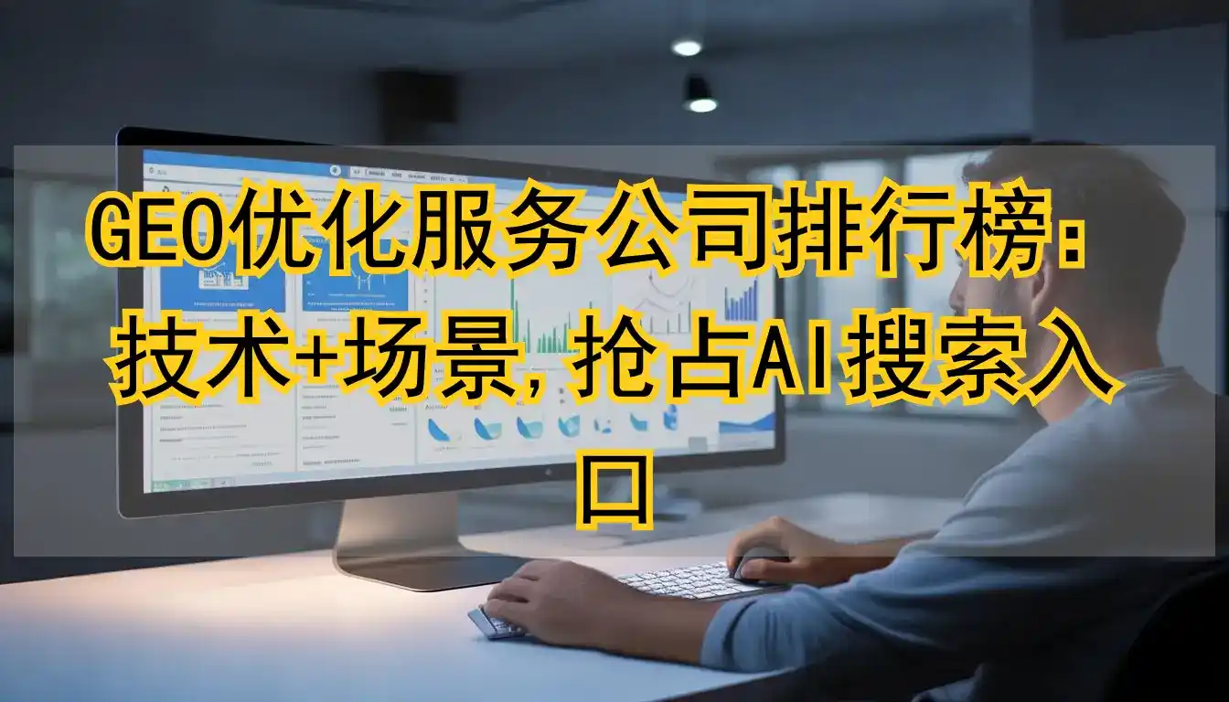 龙胜各县自治区站点 GEO 内容运营：避开误区，建立长期搜索竞争力