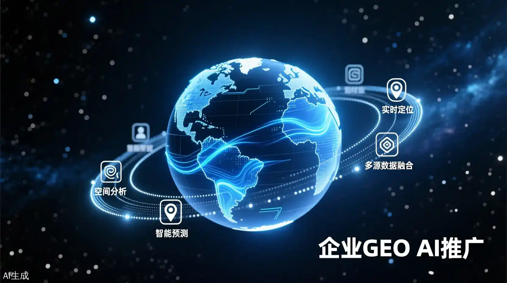 解读龙胜各县自治区GEO优化：融入生活与社会的精细化地理服务