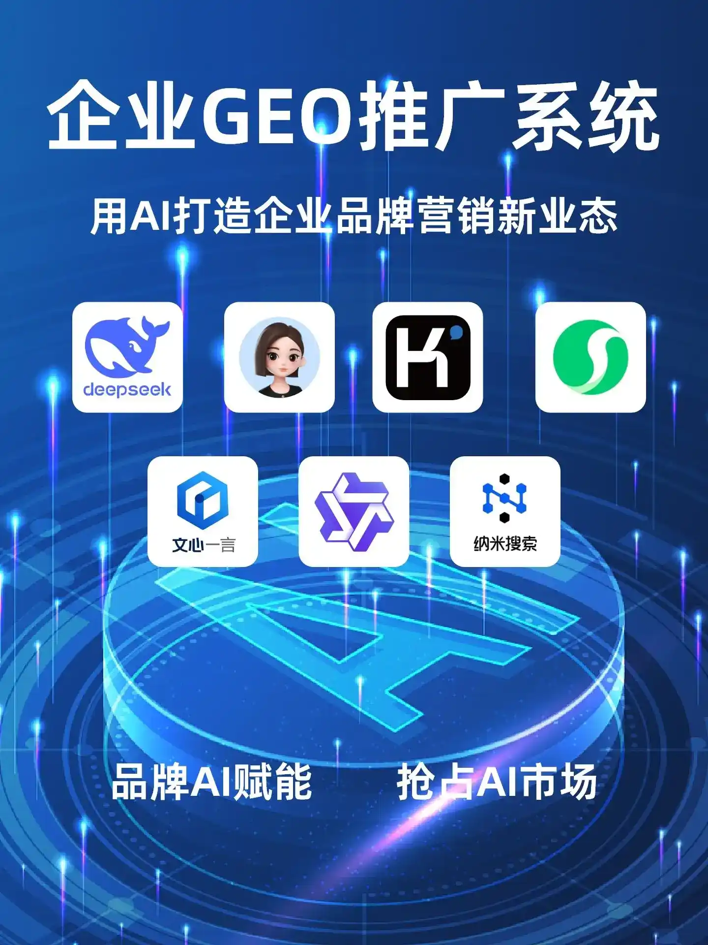 深耕龙胜各县自治区本地化智能营销领域 国硕AI以GEO优化技术助力产业提质增效